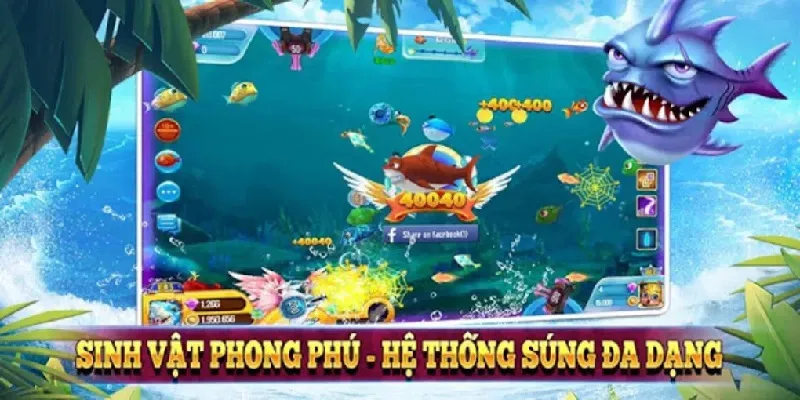 Các chiến thuật chơi bắn cá thần rồng hiệu quả