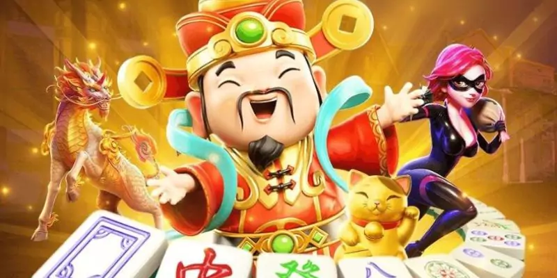 Những bí quyết để nổ hũ 3389 thành công