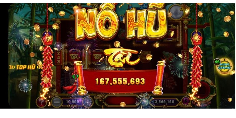 Những mẹo chơi nổ hũ đổi thưởng giúp tăng cơ hội thắng